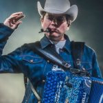 ¿A qué hora termina el concierto de Remmy Valenzuela en el Auditorio Nacional? Horario del 29 de marzo