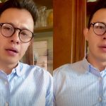 Exhibido como deudor alimentario en el 8M, ahora da su versión