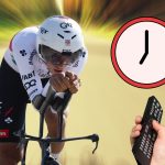 Isaac del Toro en la Tirreno-Adriático 2026: Hora y canal para ver al mexicano en la Etapa 3