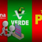 Los números no le dan: Morena necesita al PT y al Verde para la reforma electoral