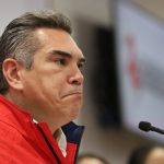 Alejandro Moreno se disculpa con priístas y los invita a “regresar a casa”