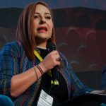 ¿Quién es Fabiola Ricci? Alcaldesa de San Cristóbal de las Casas, Chiapas