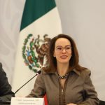 FIFA liberó reservaciones del Mundial 2026, no las canceló: Gaby Cuevas