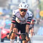Isaac del Toro en Strade Bianche: Día, hora y canal para ver al ciclista mexicano