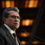 Ricardo Monreal: Mañana a mediodía se entrega la reforma electoral