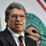 Ricardo Monreal reconoce que reforma electoral será difícil de aprobar