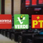 Los aliados a las vencidas