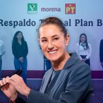 Se afianza la coalición y el derecho a disentir