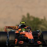 Fórmula 1 sacudiría el calendario con cambios en Bahréin y Arabia