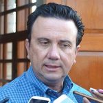 J. J. Sierra Álvarez y Coparmex mostraron el compromiso de la I. P. con el país