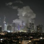 La guerra que empieza afuera… Y se complica adentro