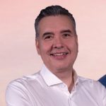 Waldo Fernández concede perdón a Karina Barrón tras acuerdo reparatorio