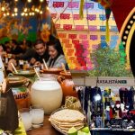 Ferias gastronómicas en marzo