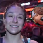 Alexa Grasso gana por nocaut en su regreso a la UFC