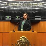 ¿Quién es Amarande Riojas? Jueza 15 de Distrito en Materia Penal