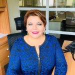 ¿Quién es Yolanda Guadalupe Valladares Valle? Política del PAN