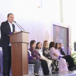 Alfonso Durazo fortalece acciones para erradicar violencia contra mujeres en Sonora
