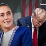 Presidente Trump, la presidenta Sheinbaum algo sabrá sobre cuervos y lobos