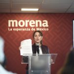 Por qué la Contraloría de la CDMX investiga a Alessandra Rojo de la Vega