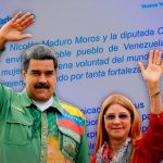 Maduro y Cilia Flores reaparecen desde prisión con mensajes en X