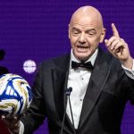 FIFA bajo fuego por precios del Mundial