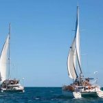 Activan Plan Marina por dos embarcaciones desaparecidas en el Caribe rumbo a Cuba