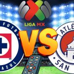 Cruz Azul vs San Luis: Fecha, horario y dónde ver la Jornada 10 de Liga MX