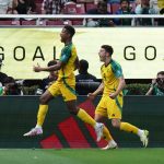 Repechaje Mundial 2026: Jamaica jugará ante República del Congo por el boleto