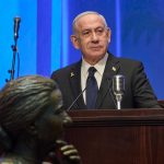 Netanyahu afirma que asesinaron a comandante ligado al cierre del estrecho de Ormuz