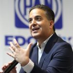 ¿Quién es Damián Zepeda Vidales? Ex dirigente del PAN