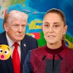 México fuera de la mesa contra el narco