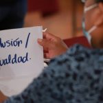 Democracia e igualdad imposible