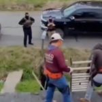 Contrataba migrantes y luego llamaba a ICE para no pagarles