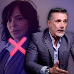 Sergio Mayer rechaza acusaciones de Anabel Hernández por presuntos nexos criminales