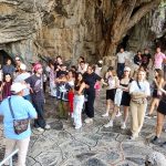 Semana Santa impulsa turismo en Guerrero con 67% de ocupación hotelera