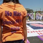 Que ni una más viva la violencia política de género que yo viví