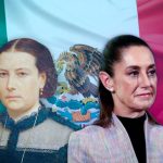 Sheinbaum destaca papel de la mujer en México en natalicio de Margarita Maza