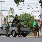 Operativo en Navolato deja marino herido y presunto delincuente abatido