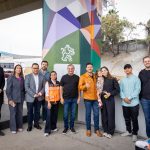 Samuel García presenta “Trazos Mundialistas”: El arte urbano llega al Mundial 2026