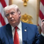 Trump advierte ataque de Estados Unidos a Irán si no se reabre el estrecho de Ormuz