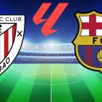 Athletic vs FC Barcelona: Fecha, horario y canal para ver el partido de LaLiga