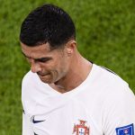 Sheinbaum: México debe ganar a Portugal sin Cristiano Ronaldo