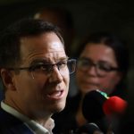 Ricardo Anaya lanza postura firme contra la reforma electoral