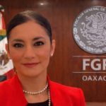¿Quién es Damaris Baglietto Hernández? Delegada de la FGR en Oaxaca