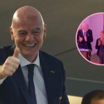 Infantino destaca el legado de las pioneras mexicanas del futbol