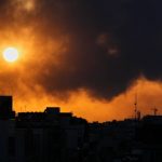 Israel dice haber destruido centro nuclear en Irán