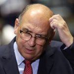 Rubén Moreira pide comparecencia de Semar y Pemex por derrame de petróleo en Golfo de México