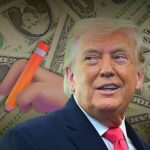 Decisión histórica: billetes de dólar llevarán la firma de Donald Trump
