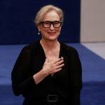 ¿Quién es Meryl Streep? Actriz ganadora del Oscar y Globos de Oro