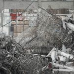 Recuperan segundo cuerpo tras colapso de edificio en San Antonio Abad